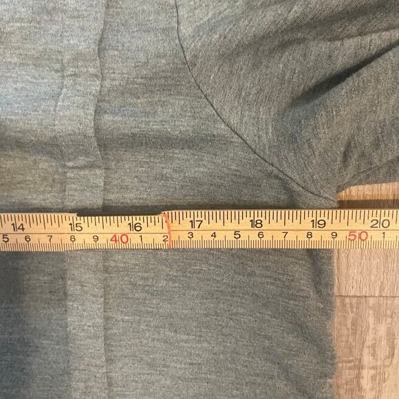 Pure Jill Tranquility Mock-Neck Tunic size Medium - Picture 12 of 16